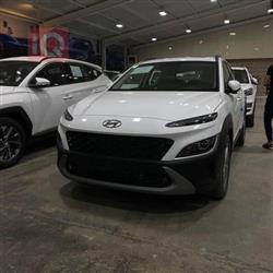 هيونداي كونا